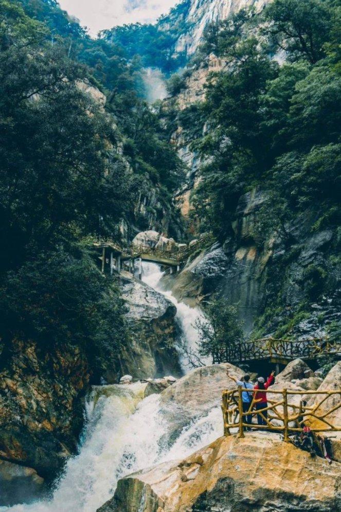 秘密花园找不同